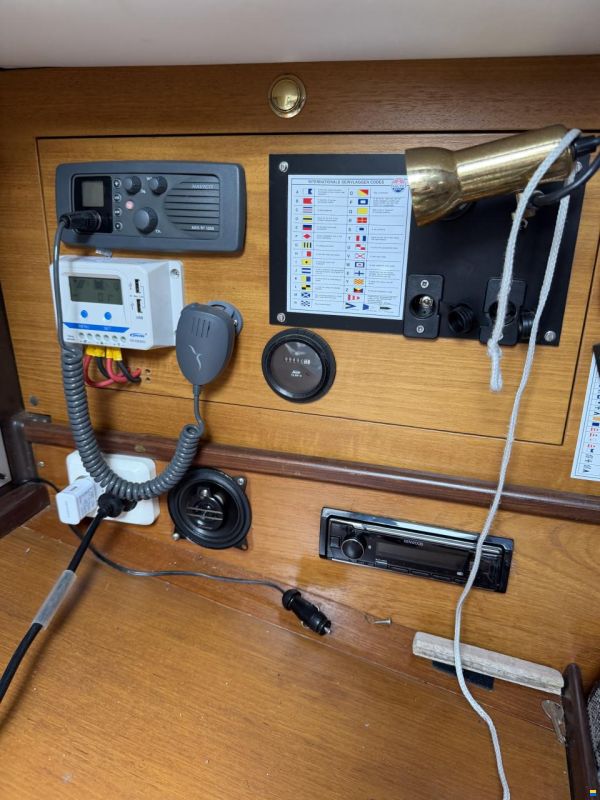 Beneteau First 27