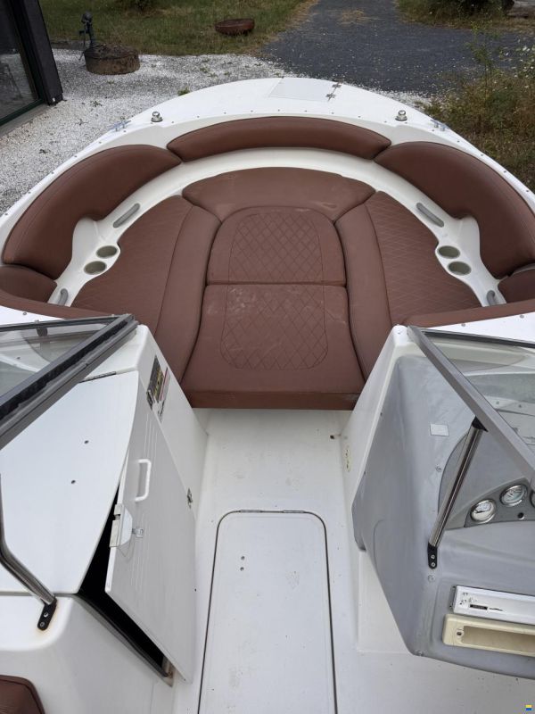 Bayliner 249 SD