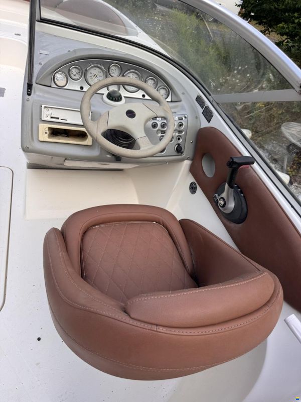 Bayliner 249 SD