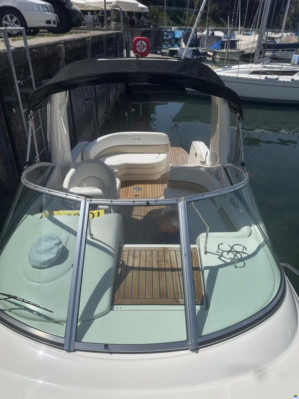 Sea Ray Sundancer 275
