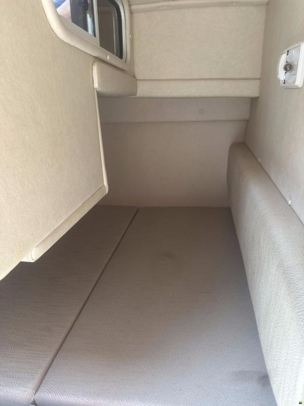 Sea Ray Sundancer 275