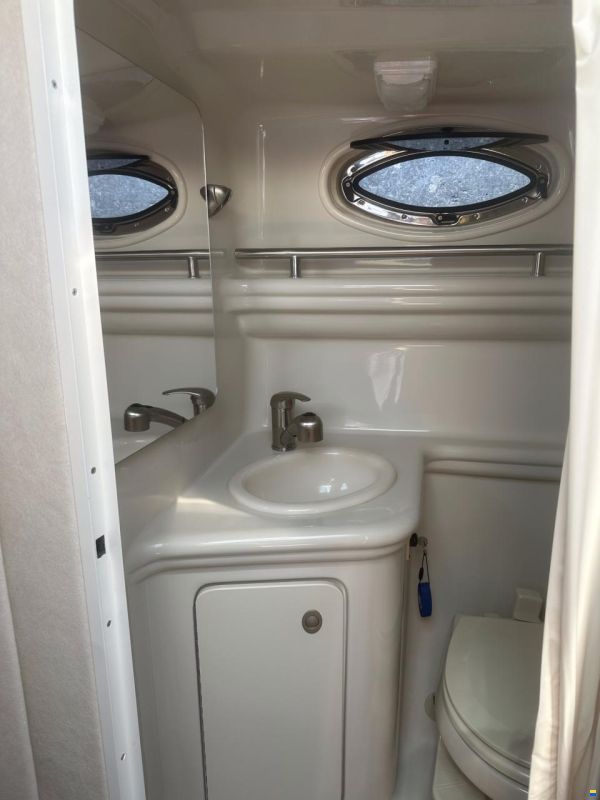 Sea Ray Sundancer 275