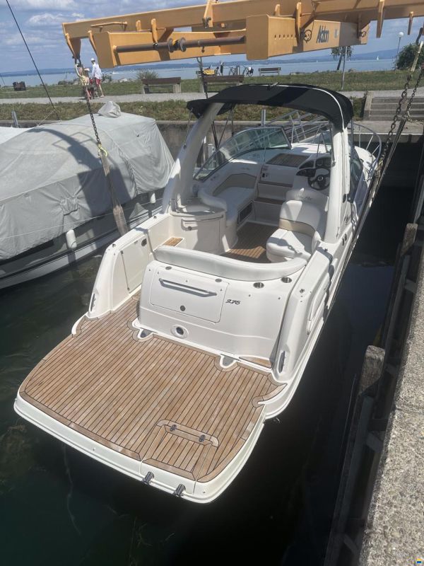 Sea Ray Sundancer 275