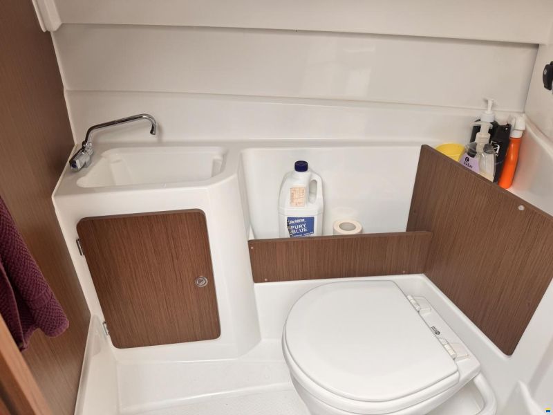 Beneteau Antares 7