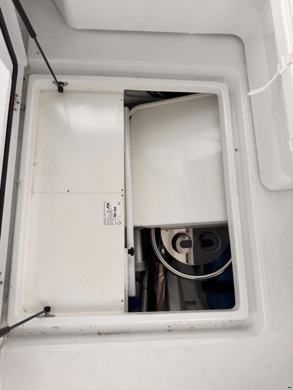 Beneteau Antares 7