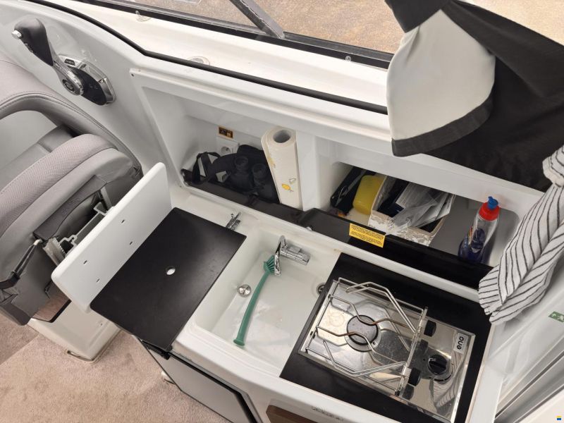 Beneteau Antares 7