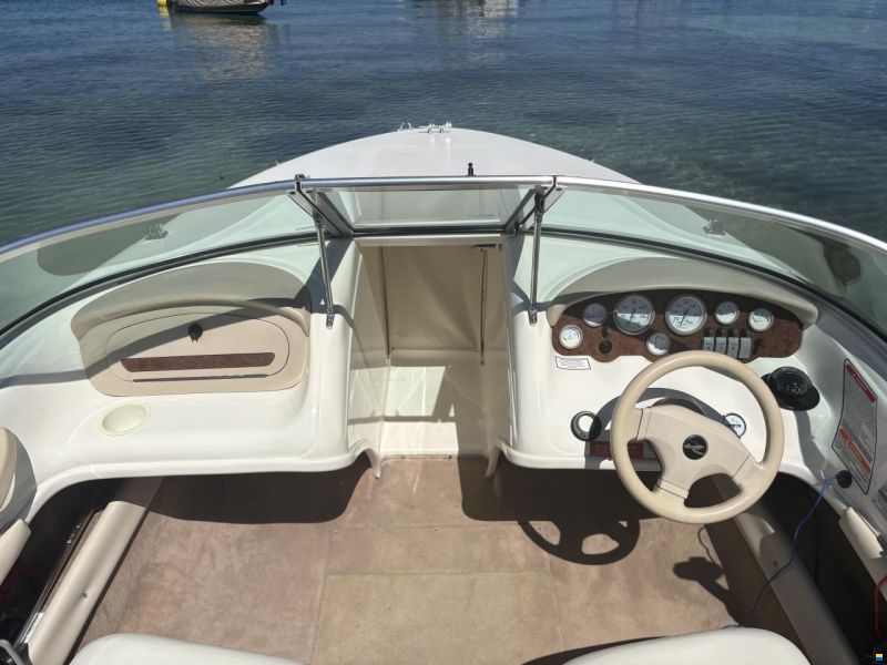 Sea Ray 175CB SPORT