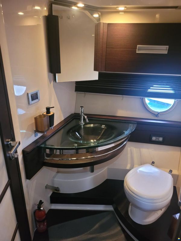 Azimut 62S