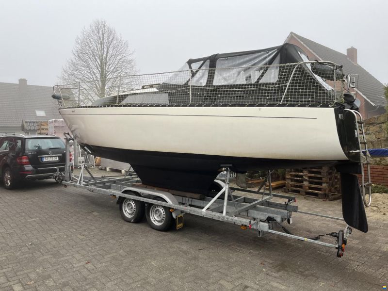 Neptun 27 D