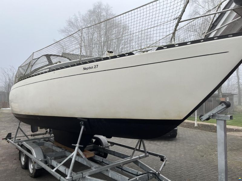 Neptun 27 D