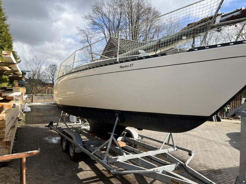 Neptun 27 D