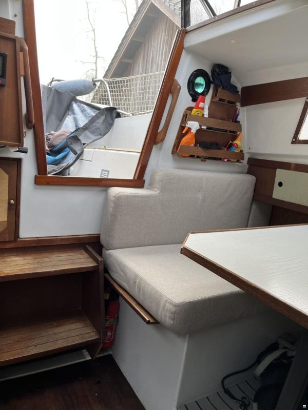 Neptun 27 D