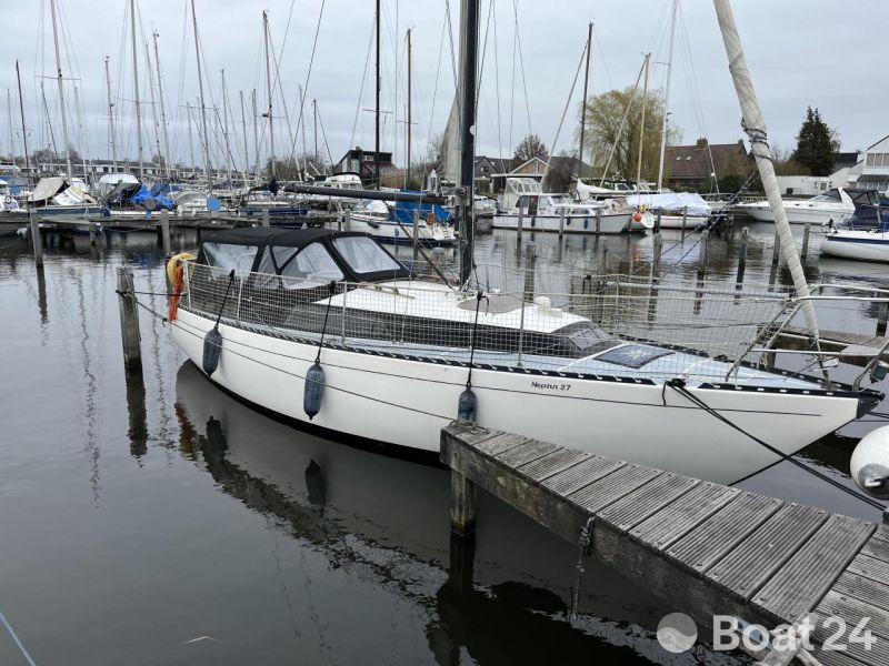 Neptun 27 D
