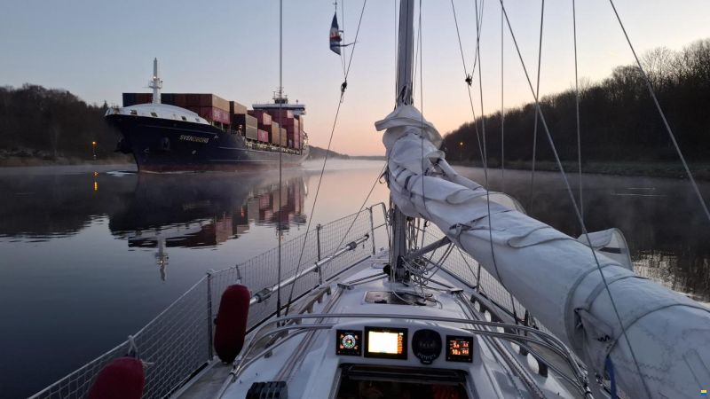 Dehler 29