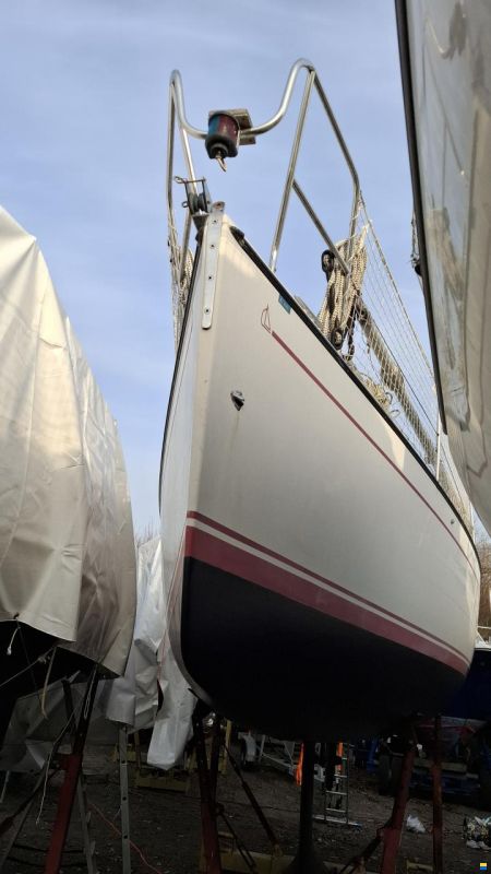 Dehler 29