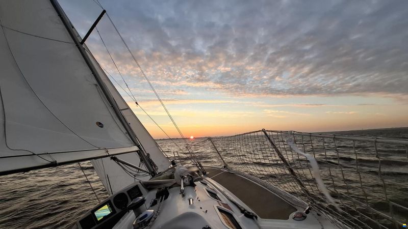 Dehler 29
