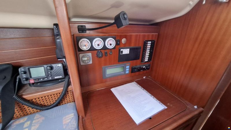 Dehler 29