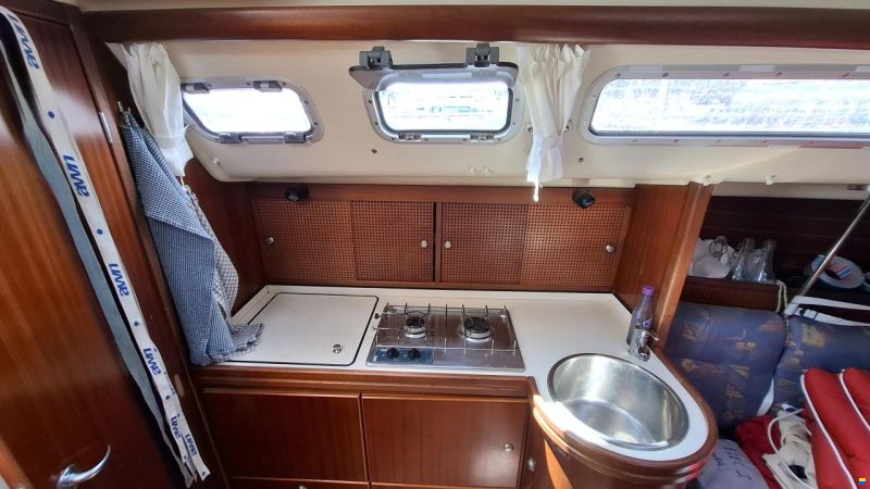 Dehler 29