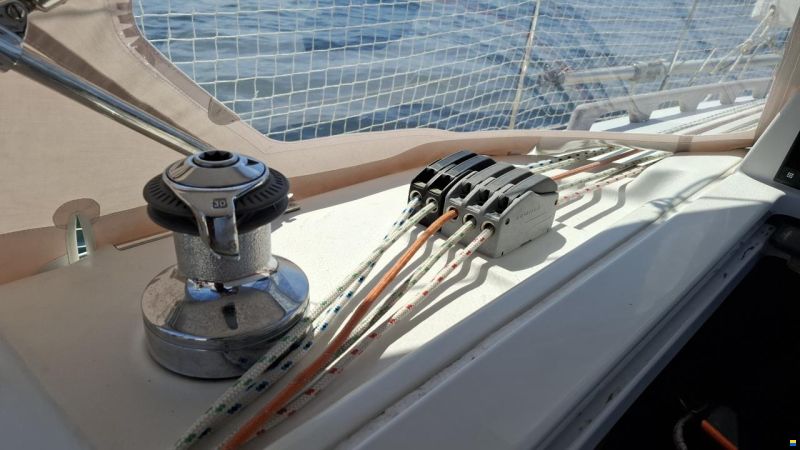 Dehler 29