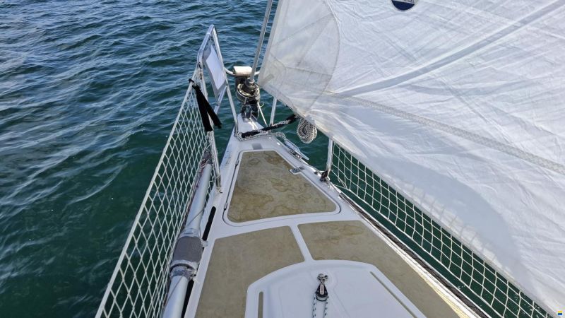 Dehler 29