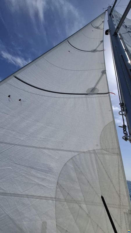 Dehler 29