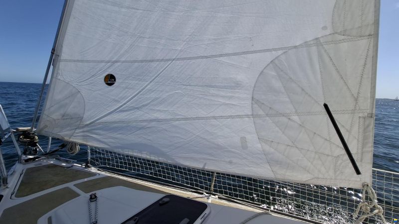 Dehler 29