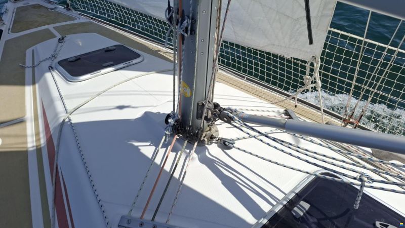 Dehler 29