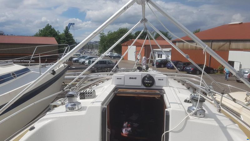 Dehler 29