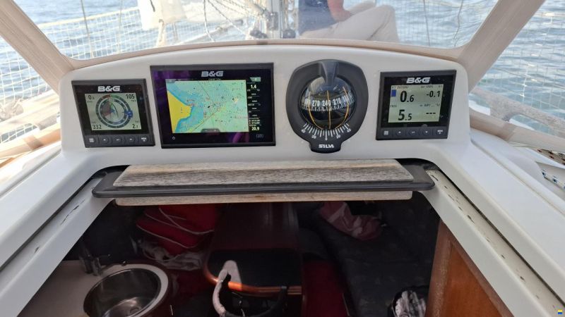 Dehler 29