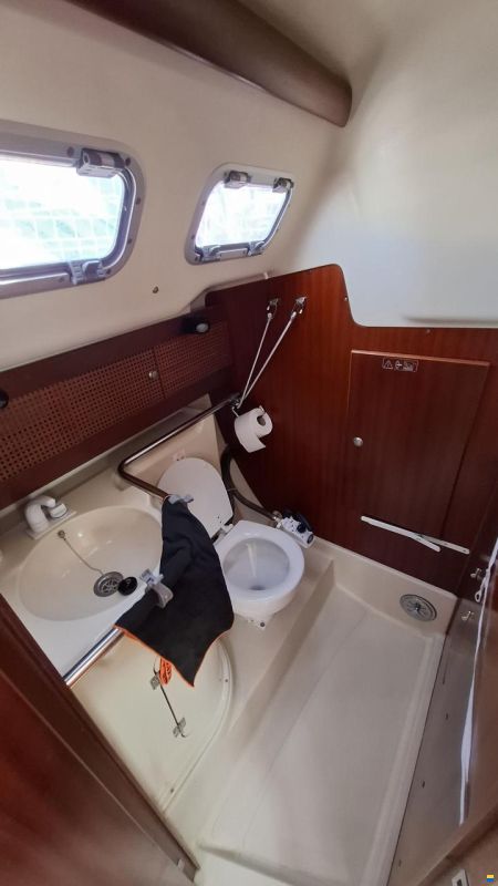Dehler 29