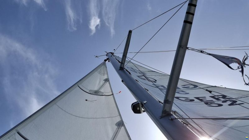 Dehler 29