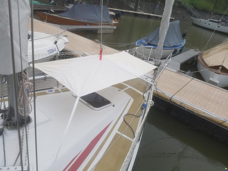 Dehler 29