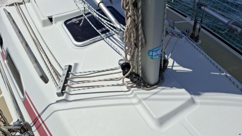 Dehler 29
