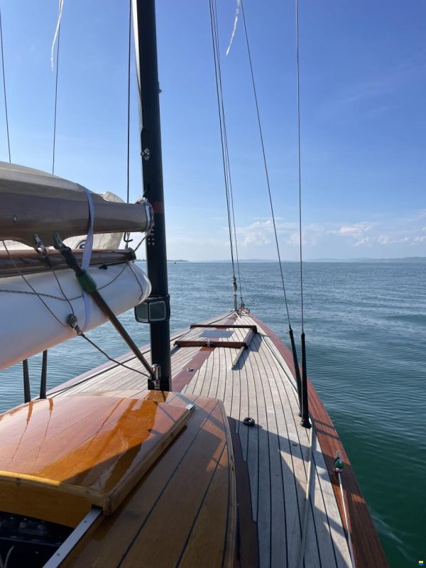 Corsier Port Lacustre SUI 97
