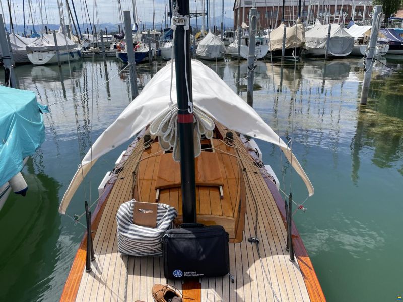 Corsier Port Lacustre SUI 97