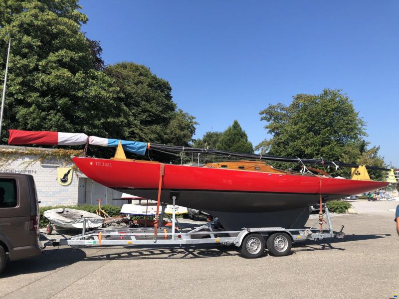 Corsier Port Lacustre SUI 97