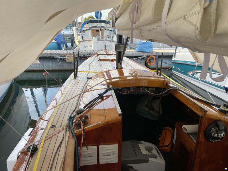 Corsier Port Lacustre SUI 97