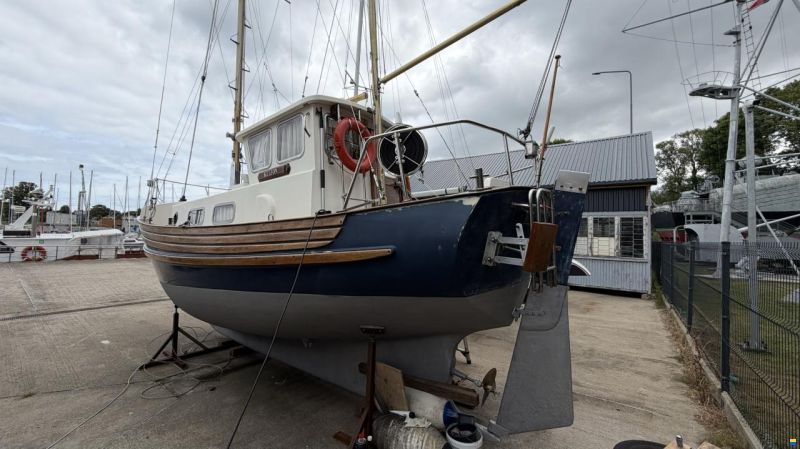 Fisher 25