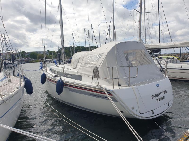 Bavaria 32 Cruiser