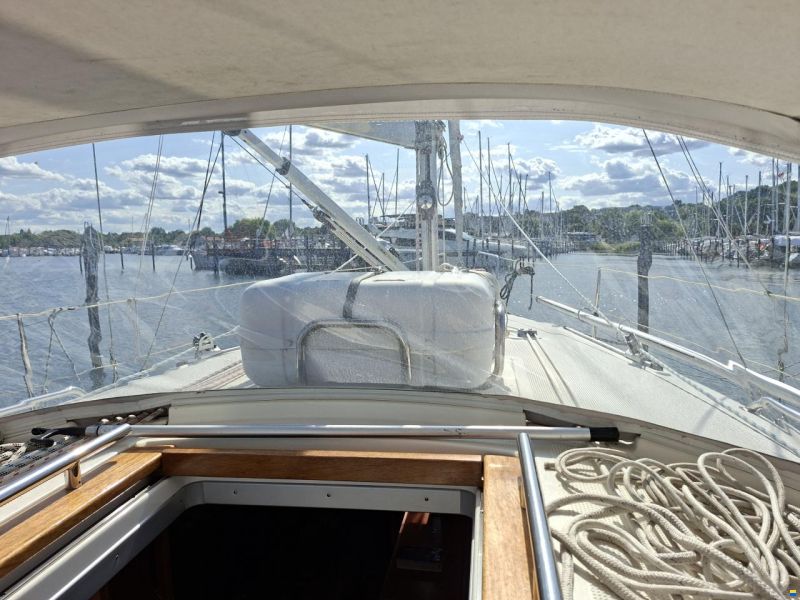 Bavaria 32 Cruiser
