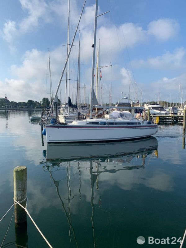 Bavaria 32 Cruiser