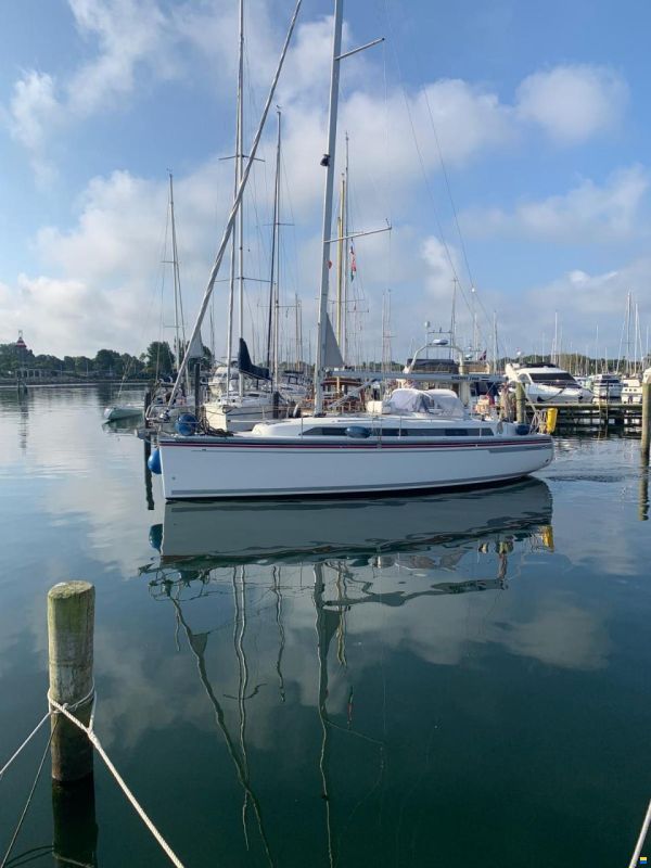 Bavaria 32 Cruiser
