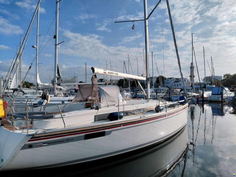 Bavaria 32 Cruiser