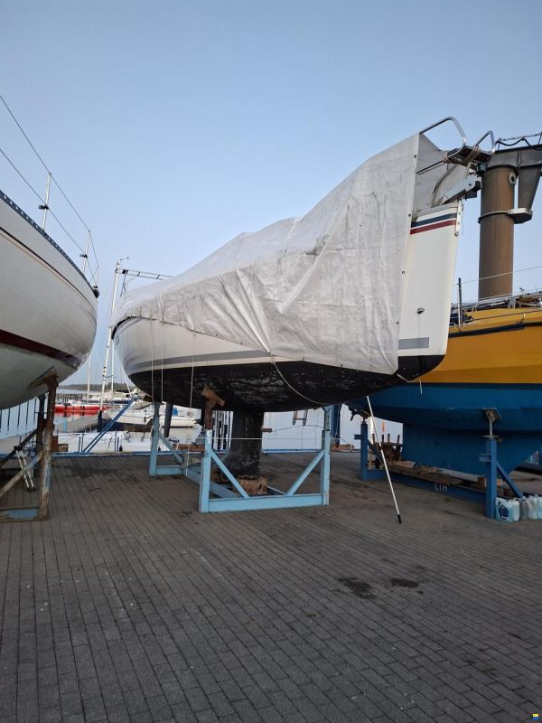Bavaria 32 Cruiser