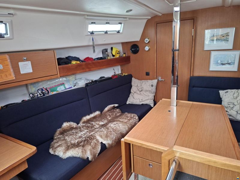 Bavaria 32 Cruiser