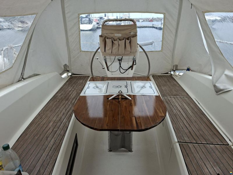 Bavaria 32 Cruiser