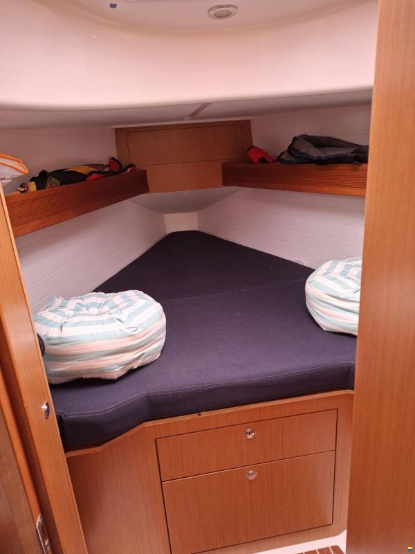 Bavaria 32 Cruiser