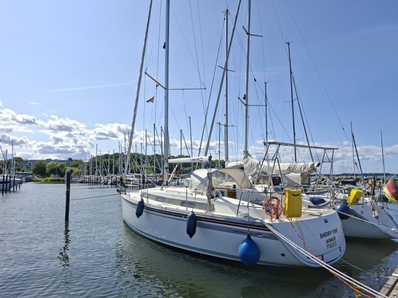 Bavaria 32 Cruiser
