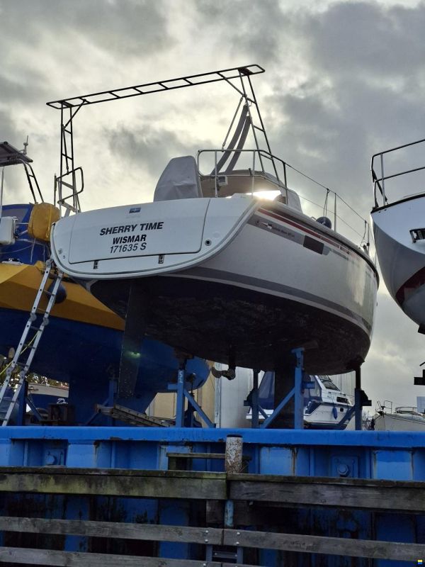 Bavaria 32 Cruiser