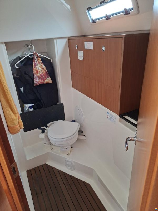 Bavaria 32 Cruiser